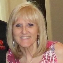 Patricia Galbraith
