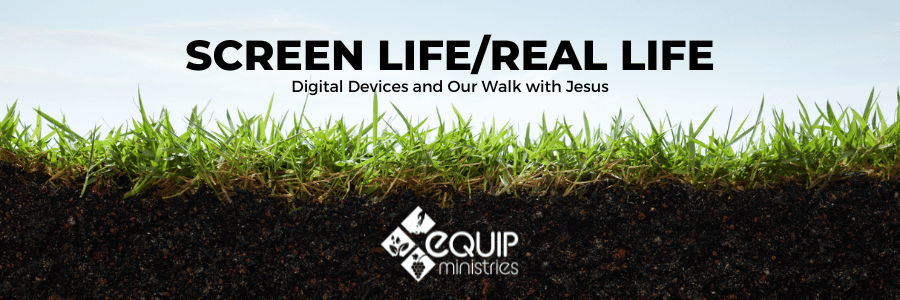 True Life Screen Screen Life/Real Life | Winter 2026 | Living Hope Baptist Church