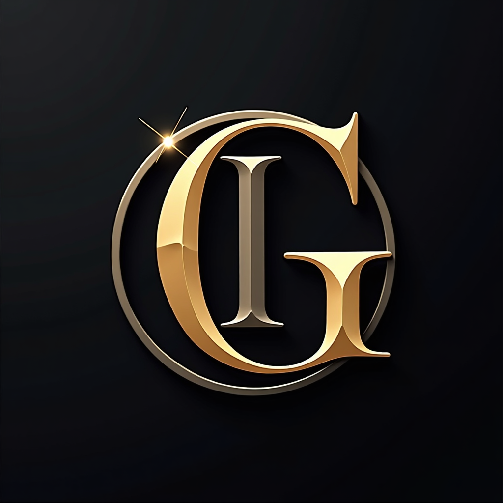 Generation Ink Inc logo