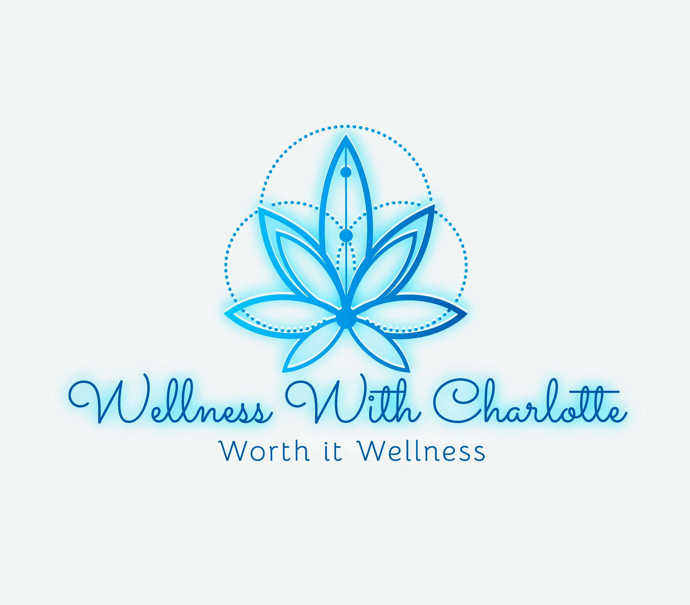 Worth It Wellness logo