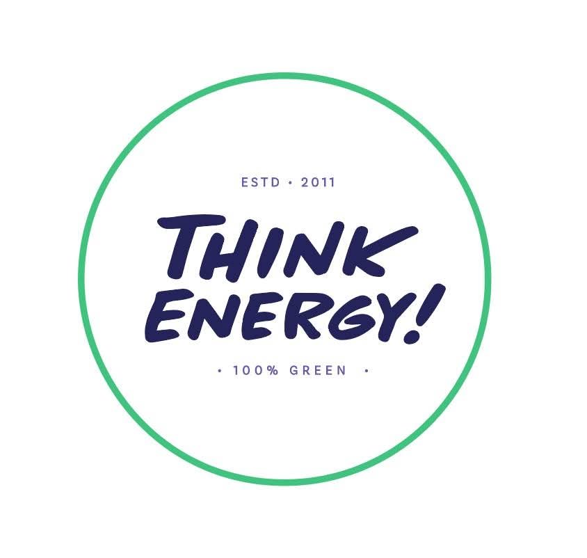 Think Energy logo