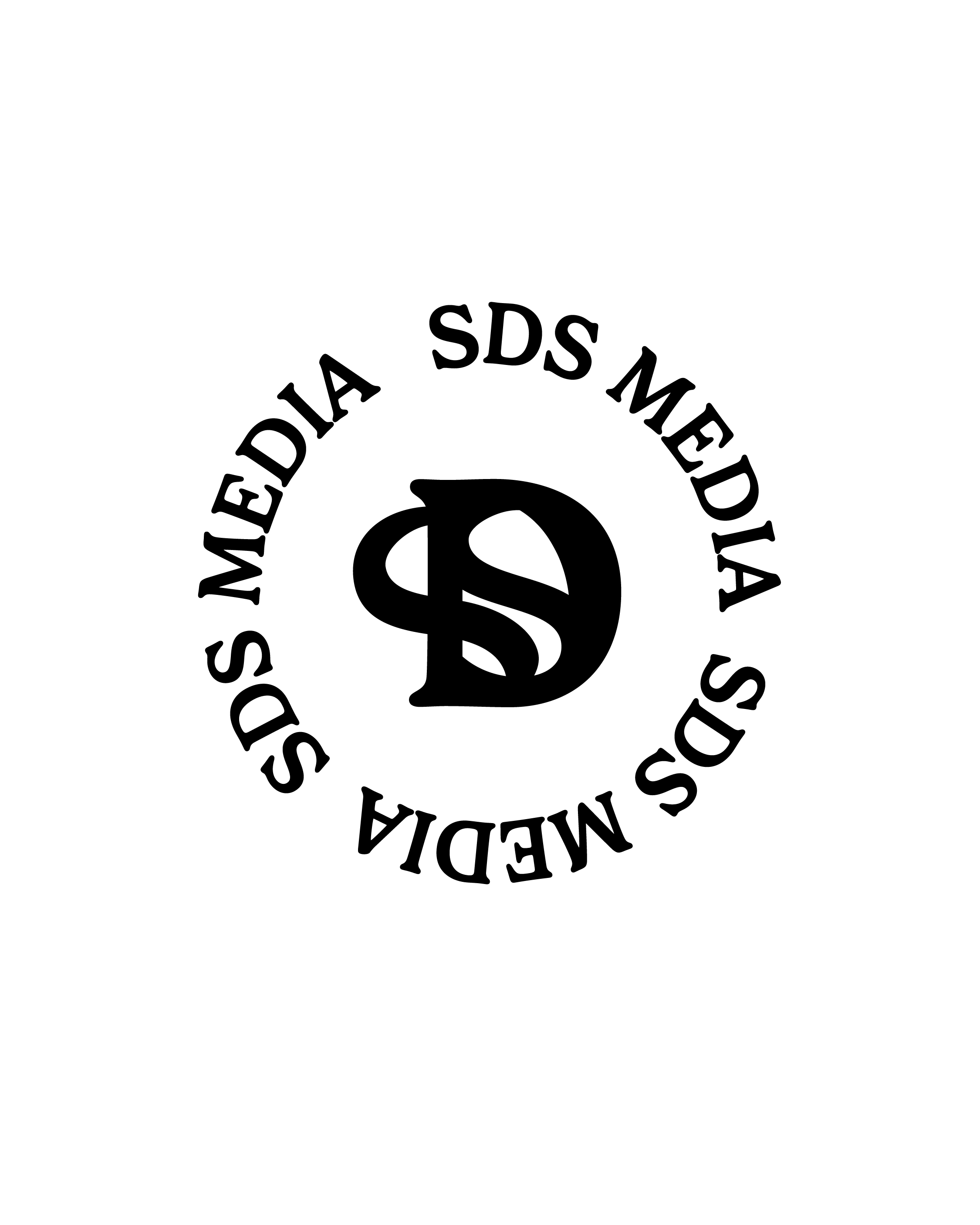 SDSMEDIA logo