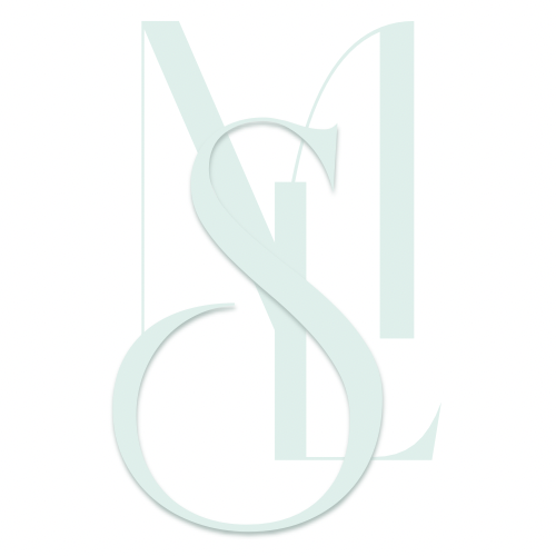 Monica Lynn Sadler logo