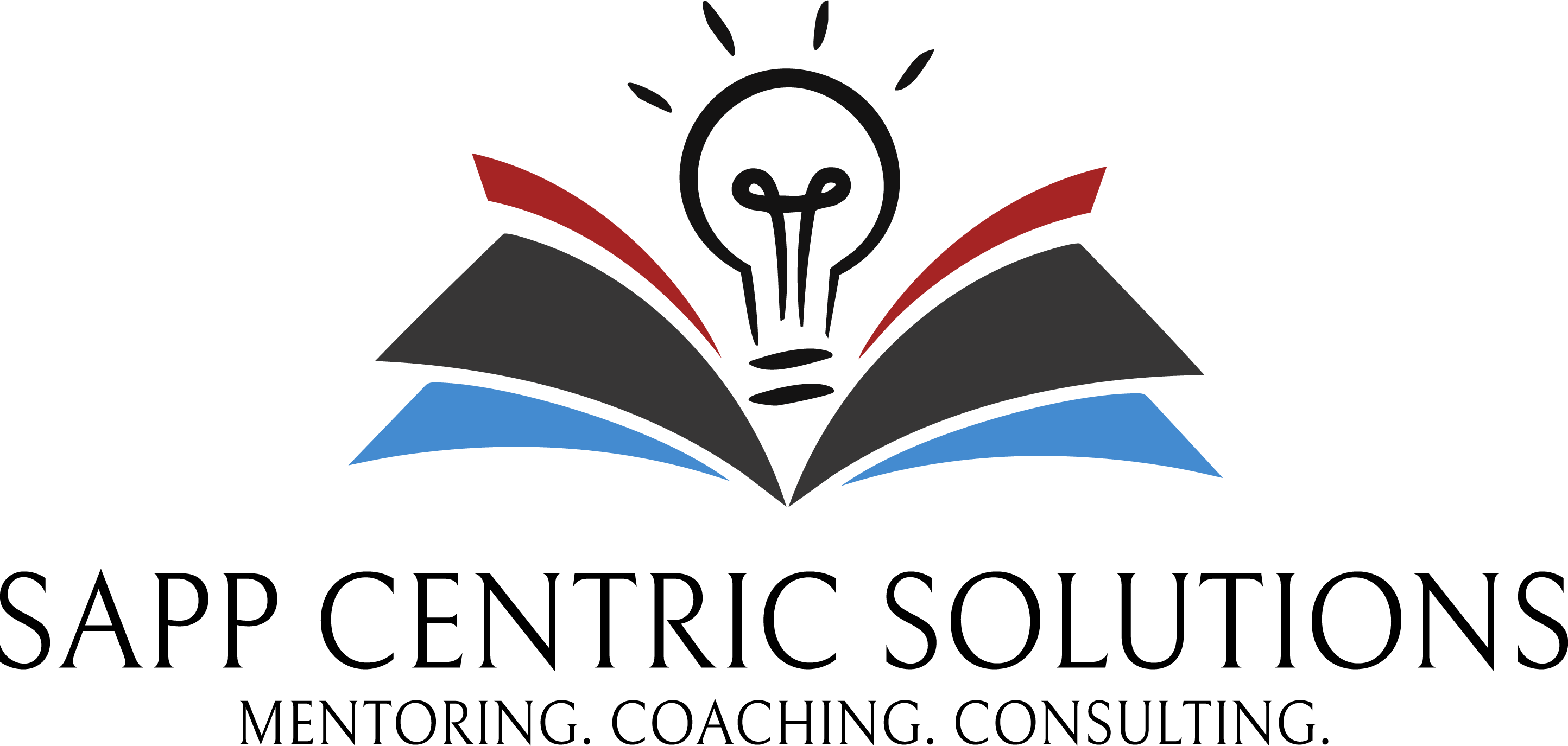 Sapp Centric Solutions logo