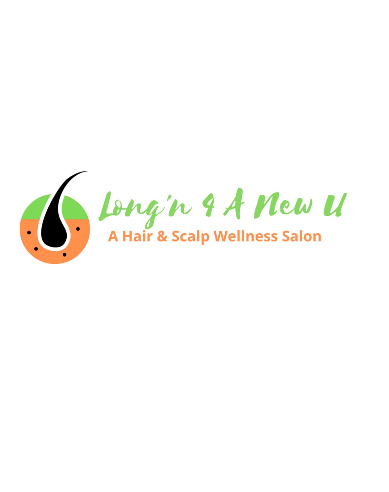 Long'n 4 A New U, LLC logo