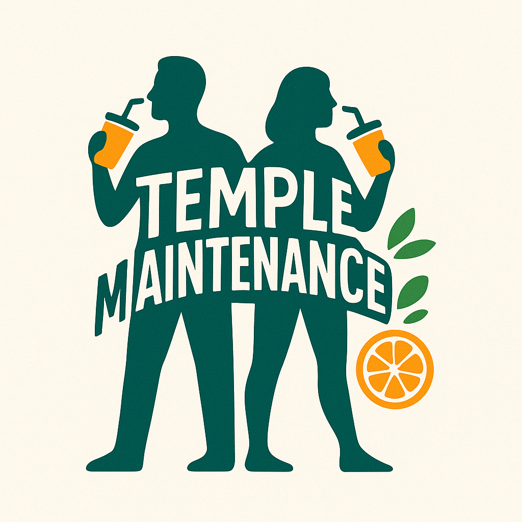 Fresh Wellness Drinks logo