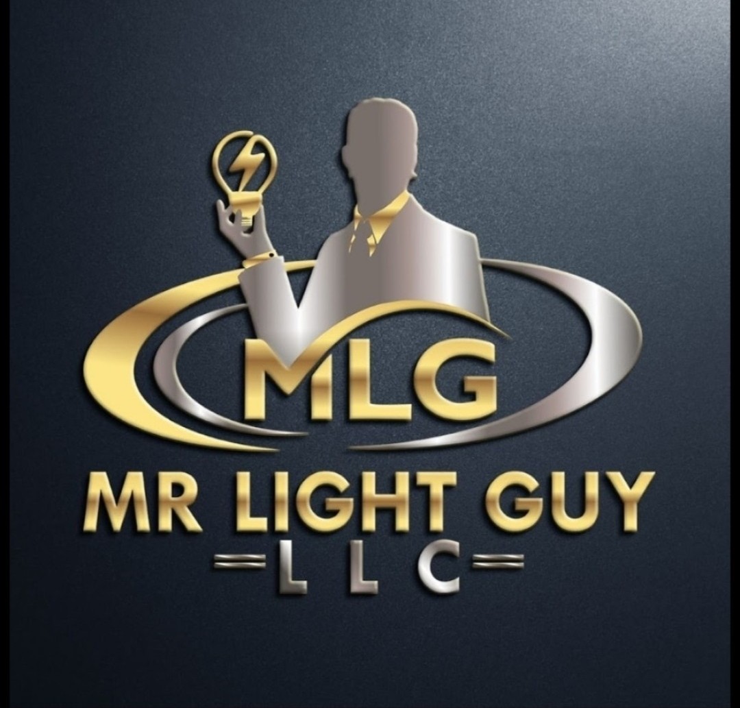 Mr Light Guy LLC logo