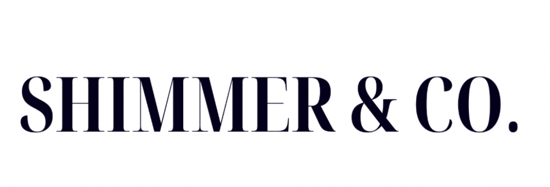 Shimmer & Co. logo