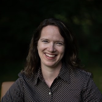 Zoe Hatcher