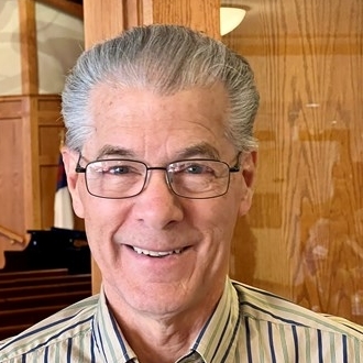 John Ruiz