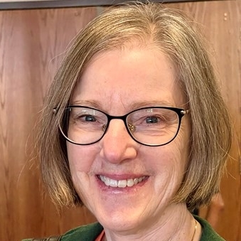 Kristine McKenzie