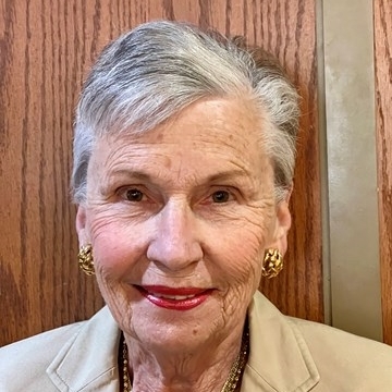 Betty Scherrer