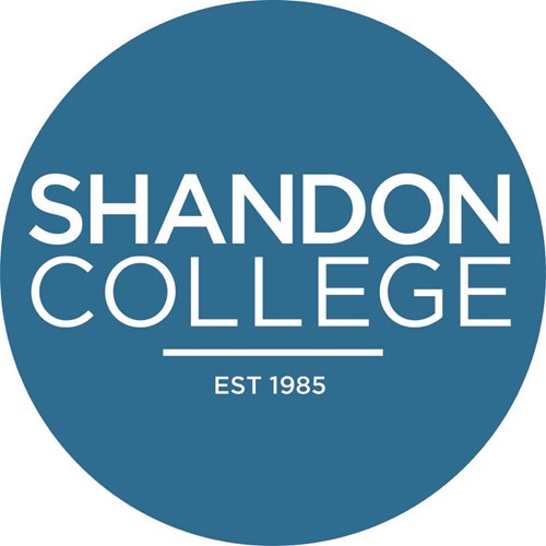 Shandon College Live Sent Project 2023 Shandon Baptist Church