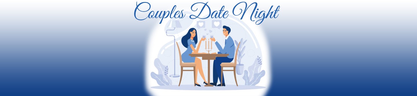 Couples Date Night (Spain Event) | Southside Bible Church