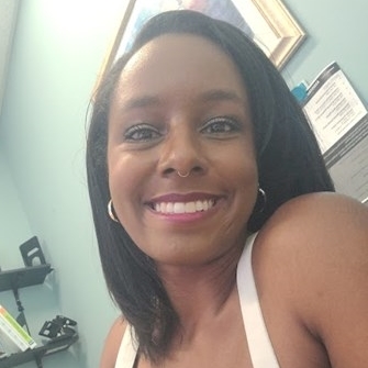 Chasity Williams Chasity Williams