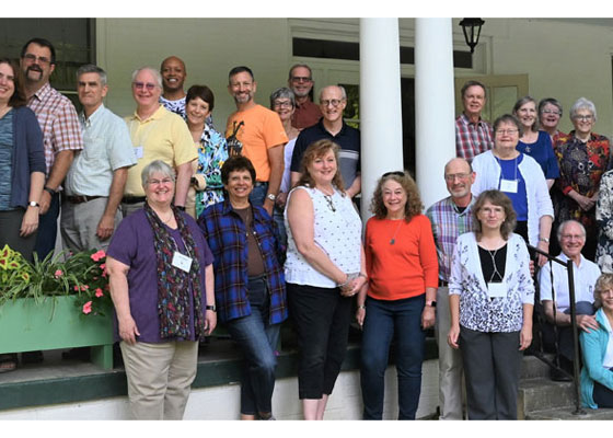 Capon Springs,West VA