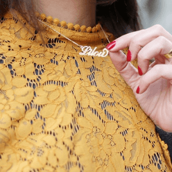 Onecklace - Instagram