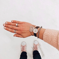 Onecklace - Instagram