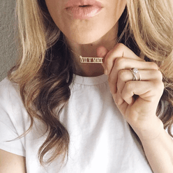 Onecklace - Instagram