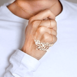 Onecklace - Instagram