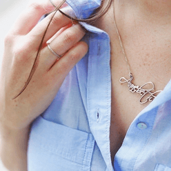 Onecklace - Instagram