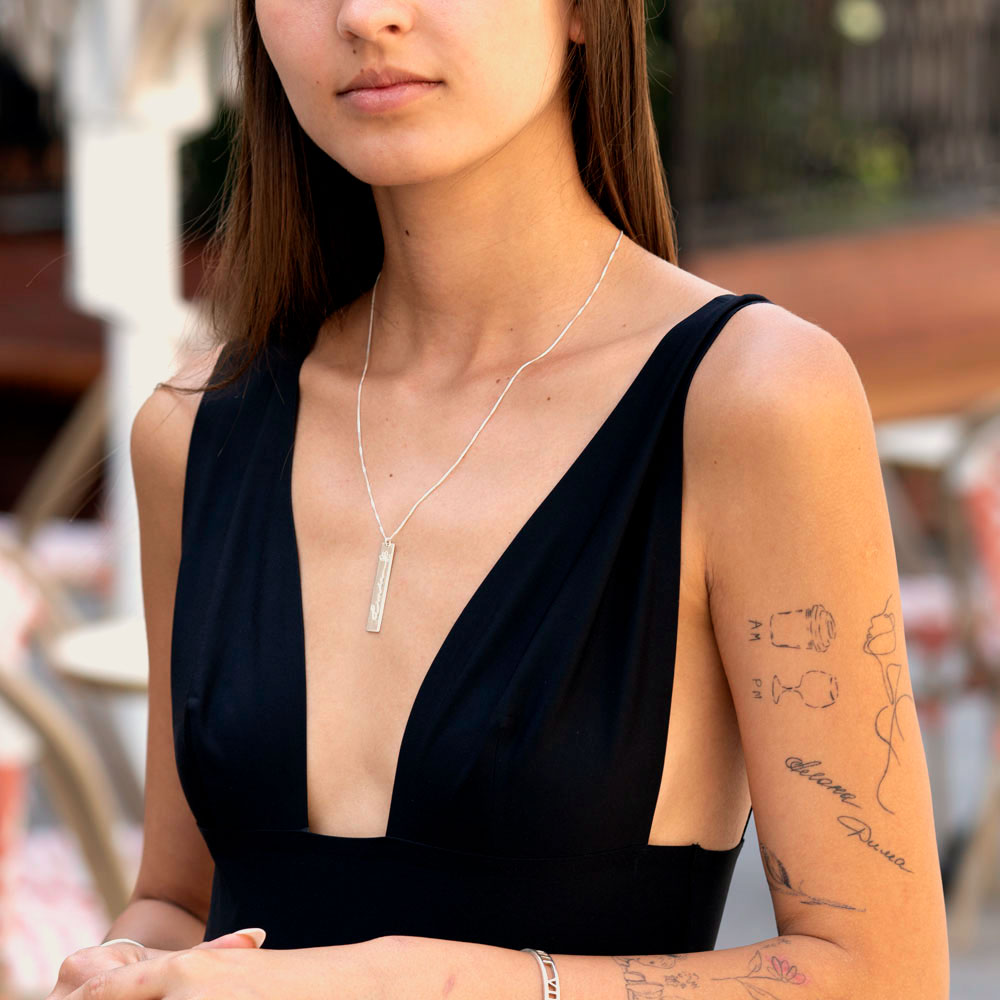 Collares Personalizados