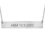 Back Engraving image