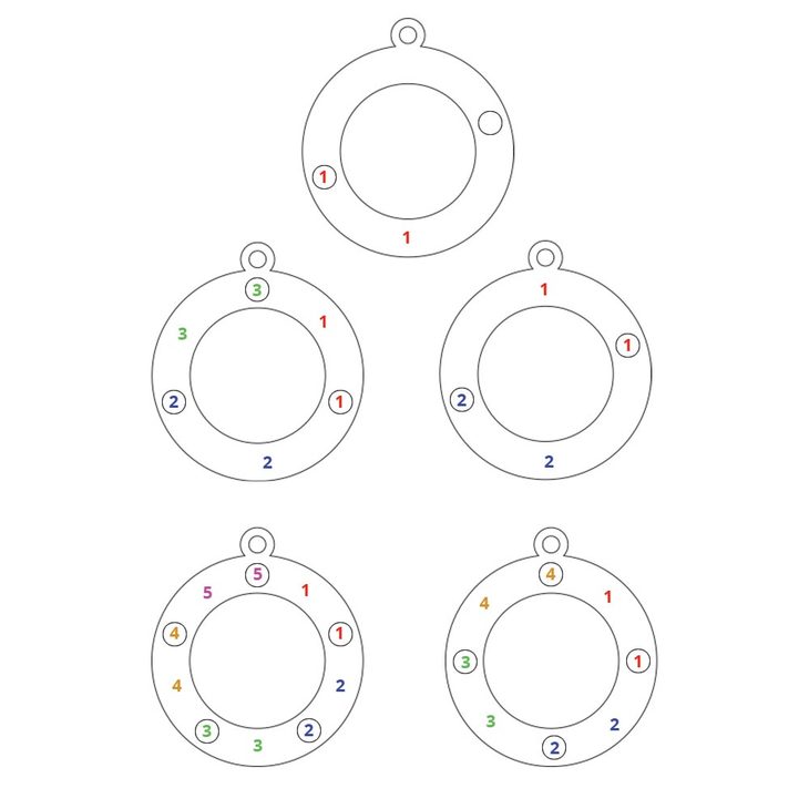 Collar Familiar con Piedra de Nacimiento information