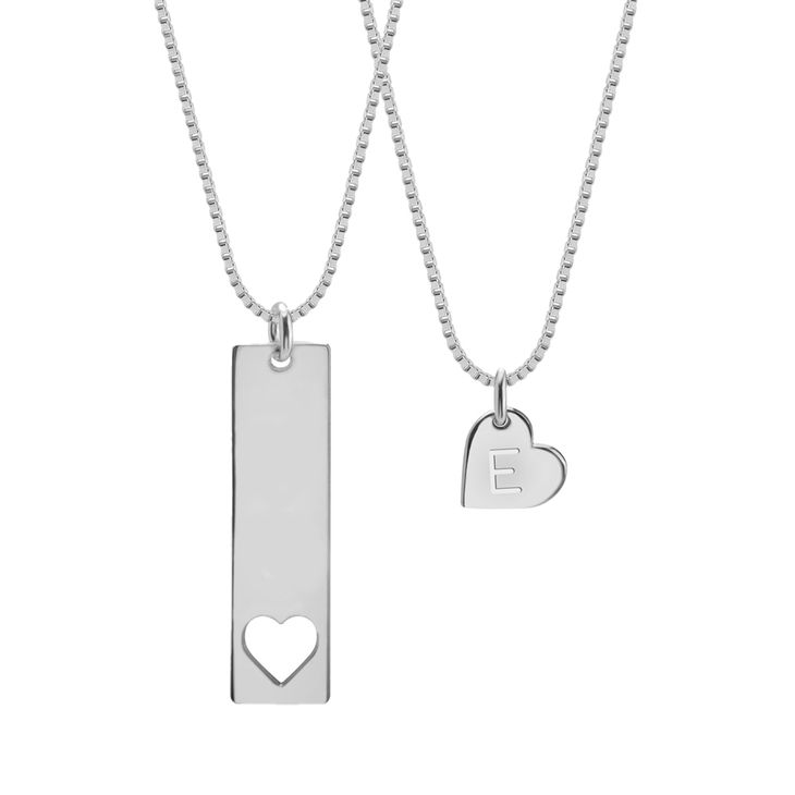 Colgante Madre E Hija