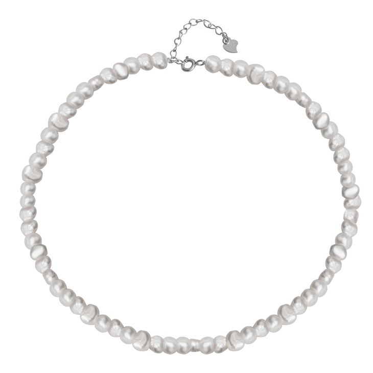 Collar de Perla Natural