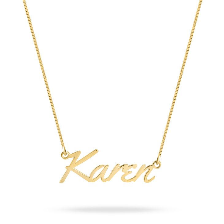 Collar con nombre Tokyo