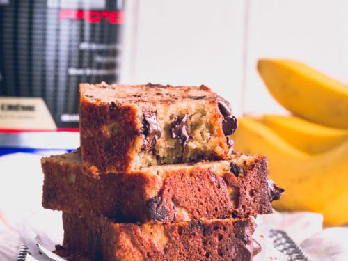 Featured image of post Simple Way to High Protein Banana Bread Without Protein Powder