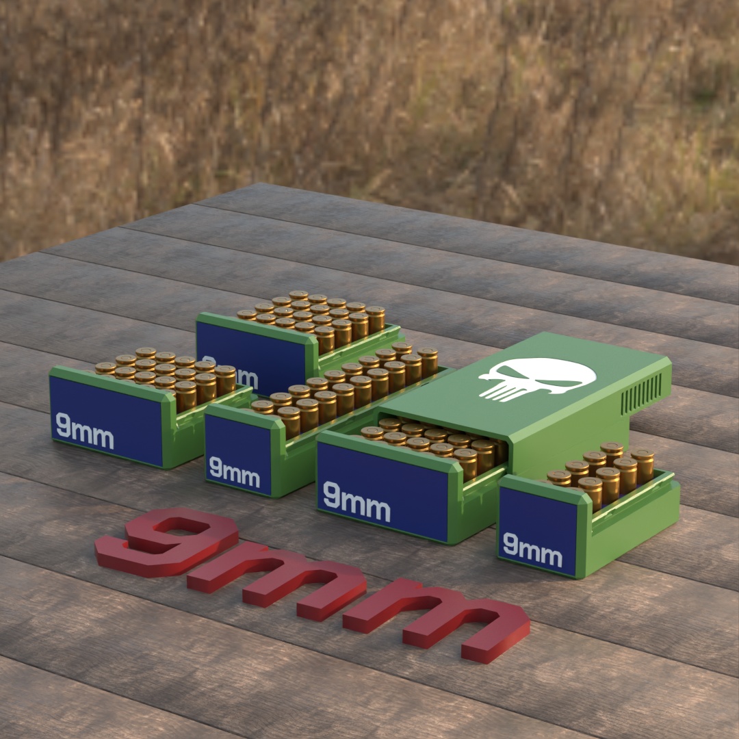 9mm BBOX