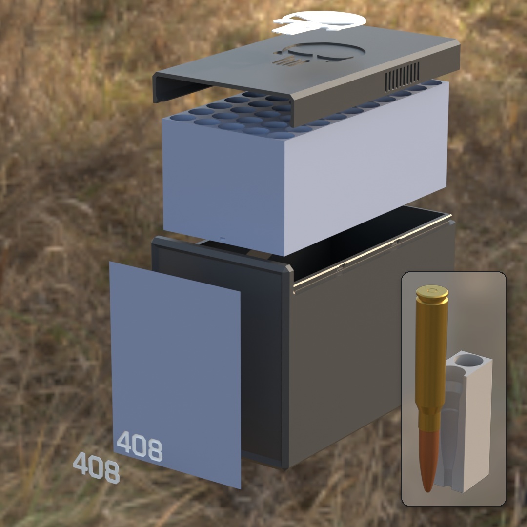 .408 CheyTac BBOX