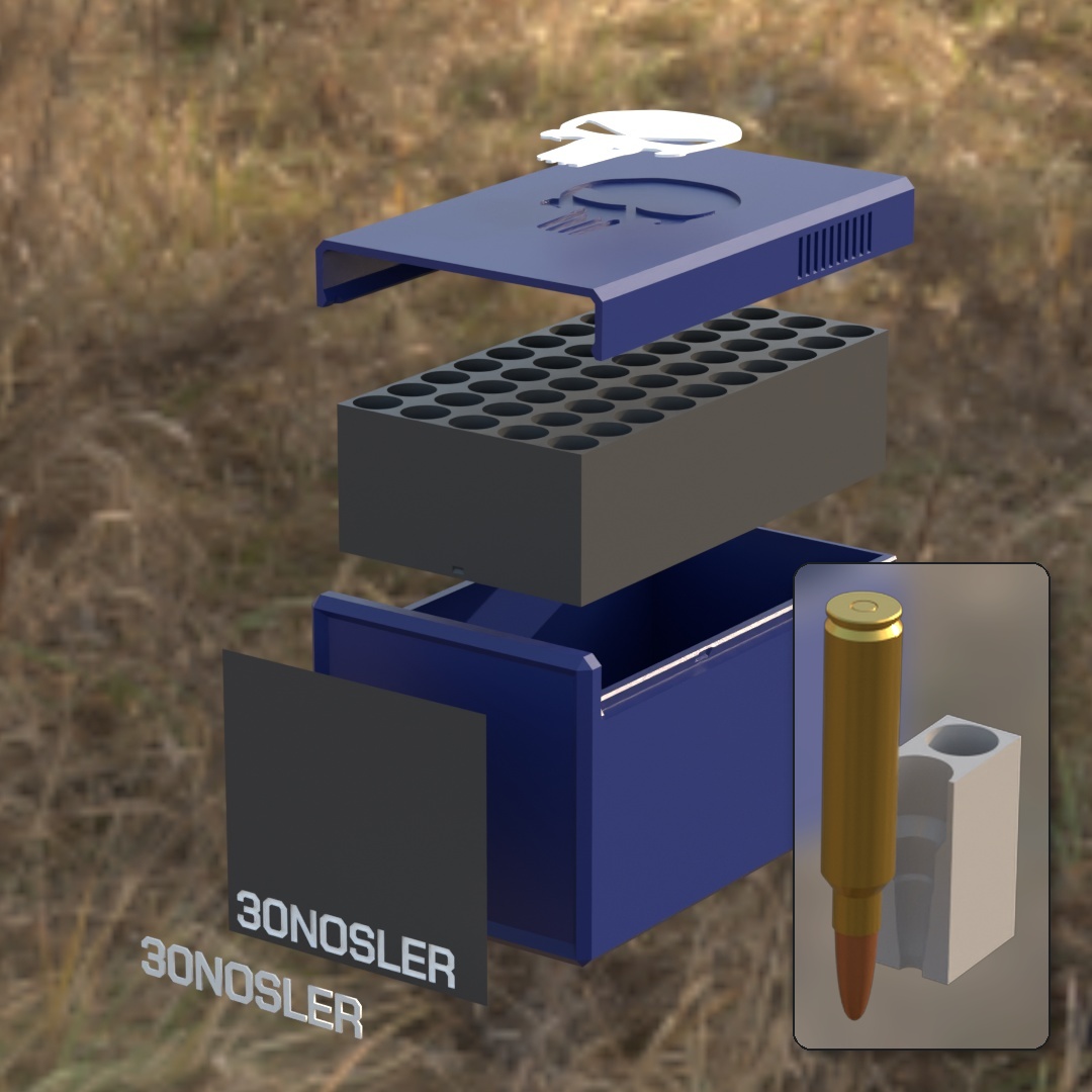 .30 Nosler BBOX