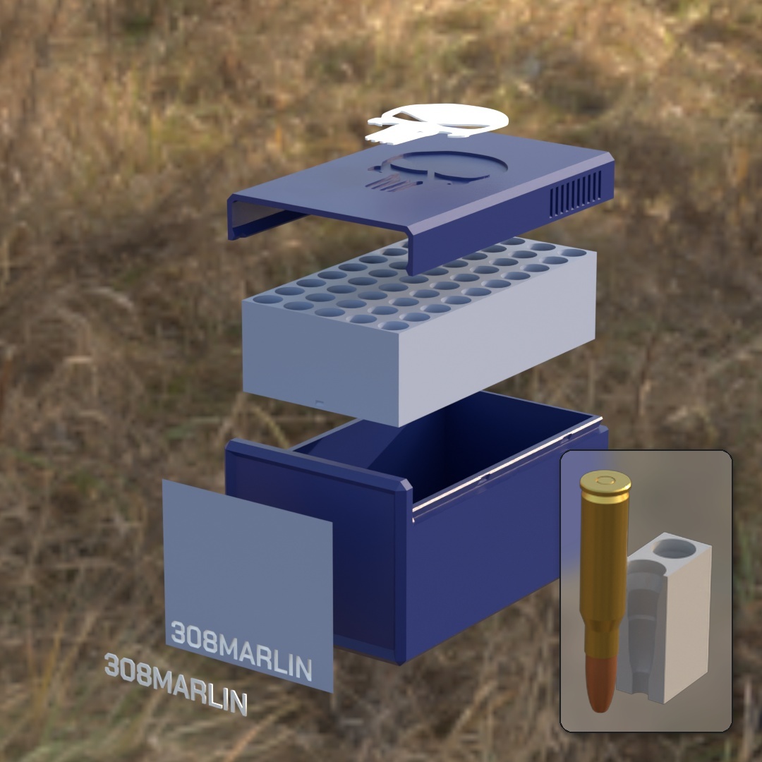.308 Marlin Express BBOX