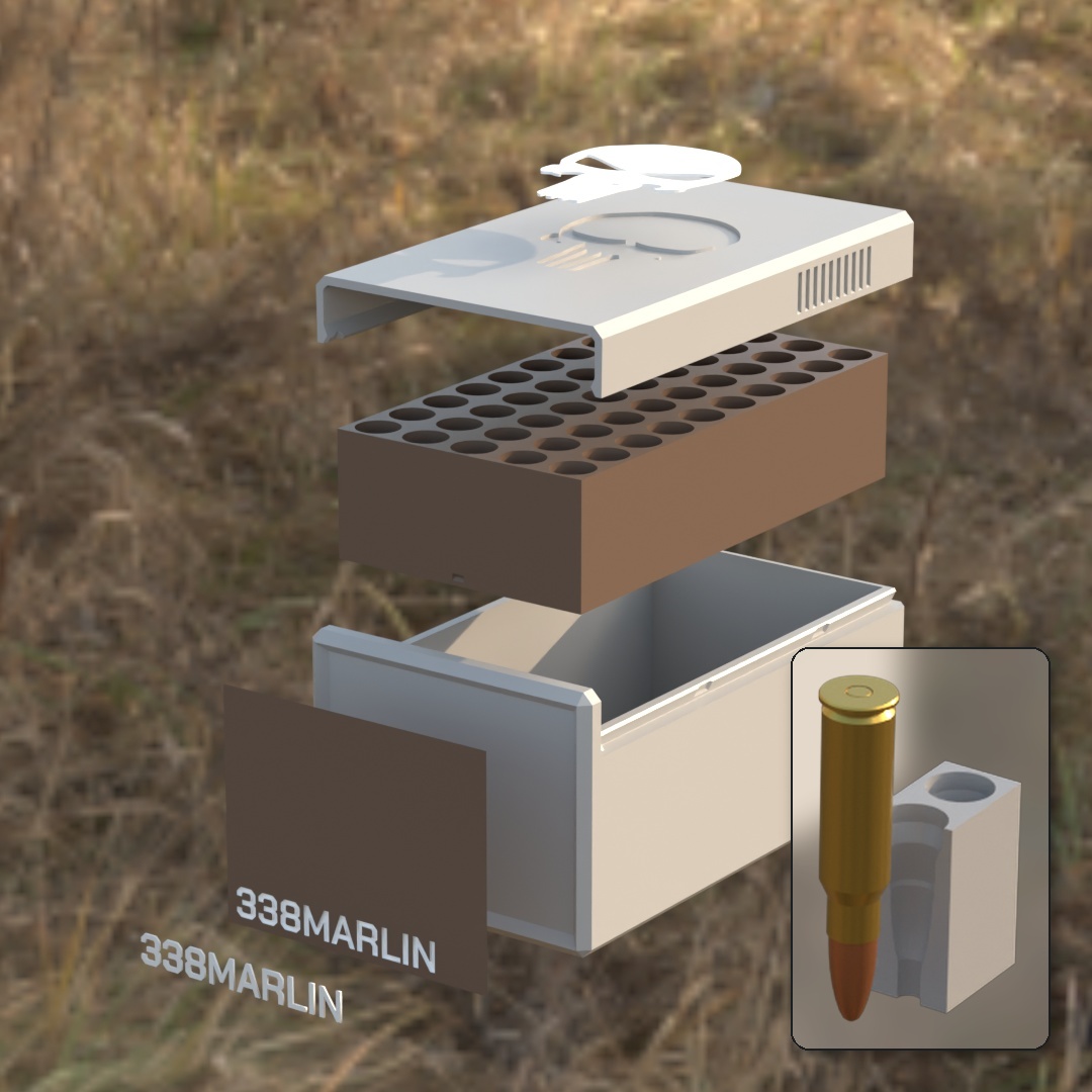 .338 Marlin Express BBOX