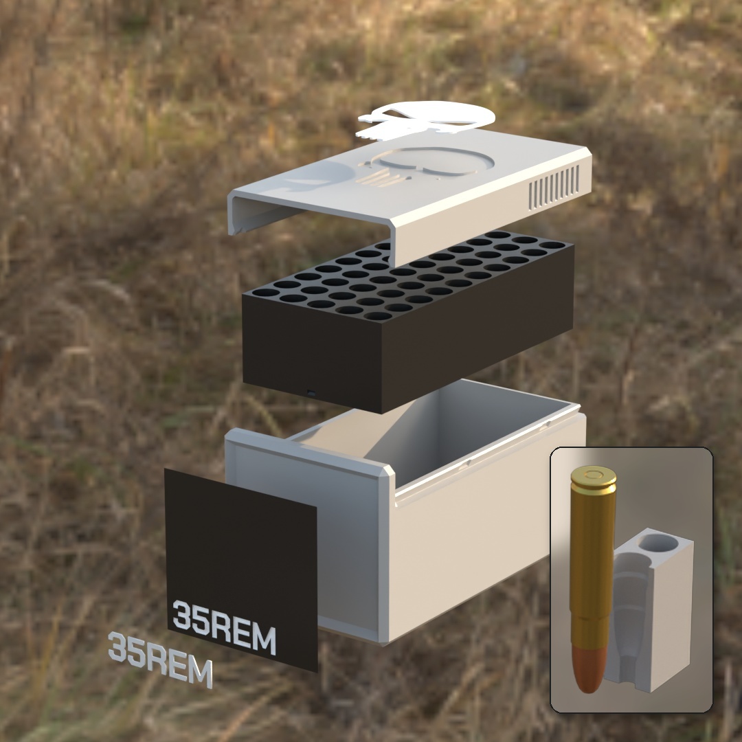 .35 Rem. BBOX