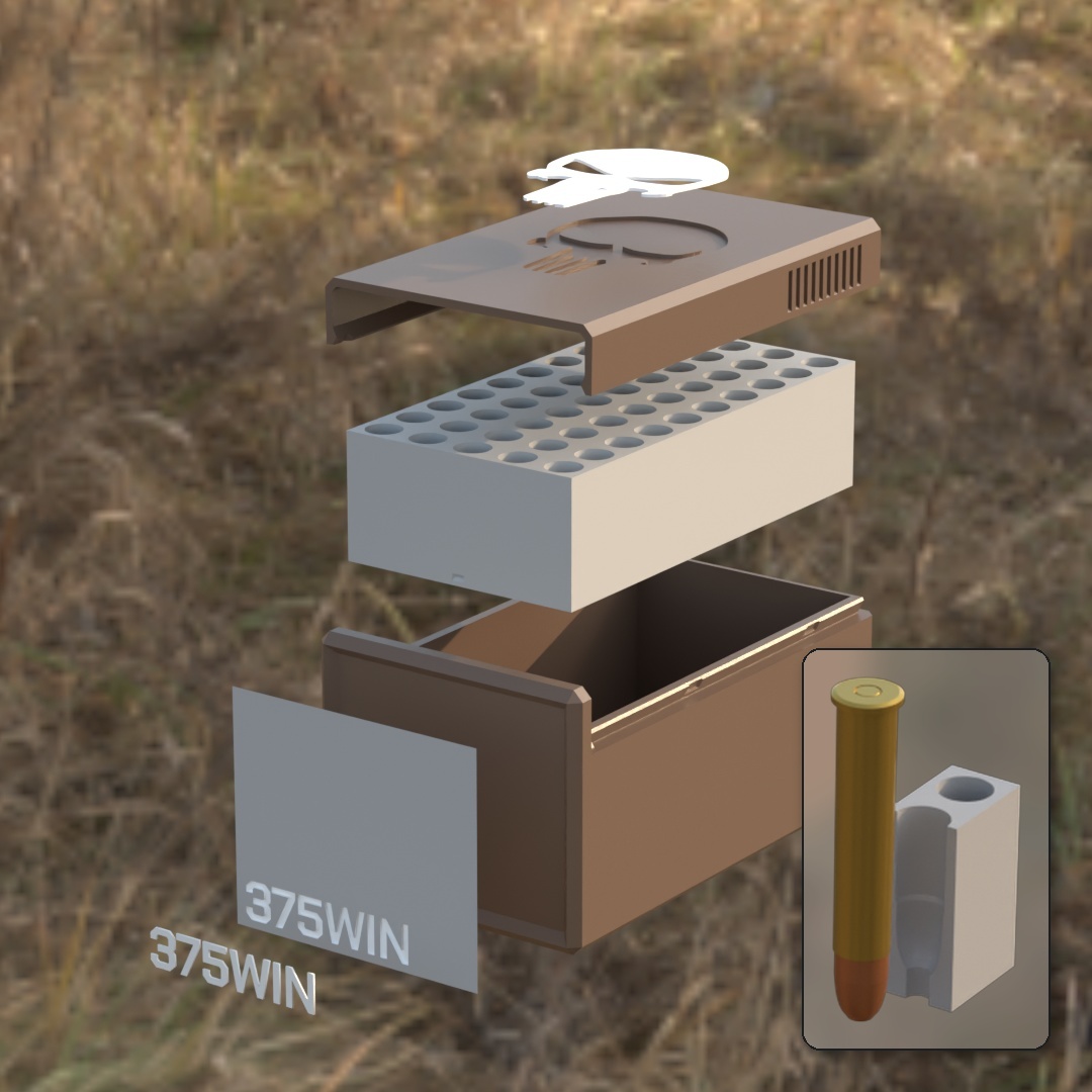 .375 Win. BBOX