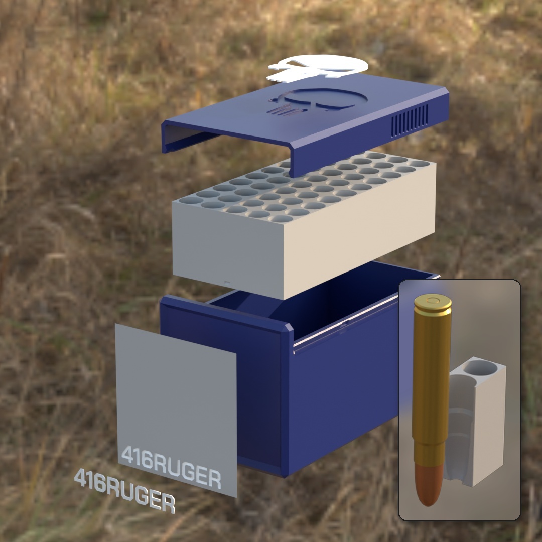 .416 Ruger BBOX