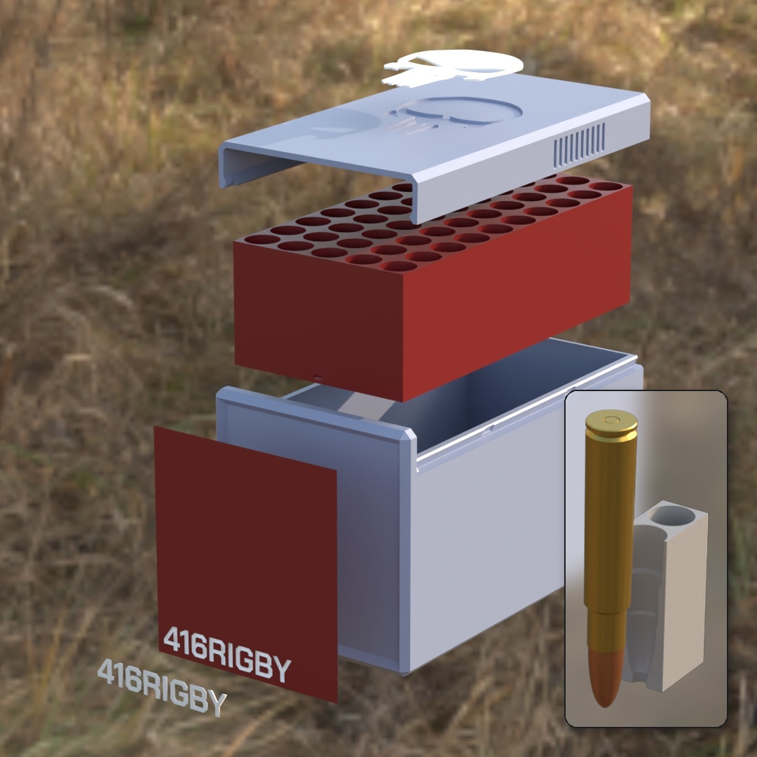 .416 Rigby BBOX