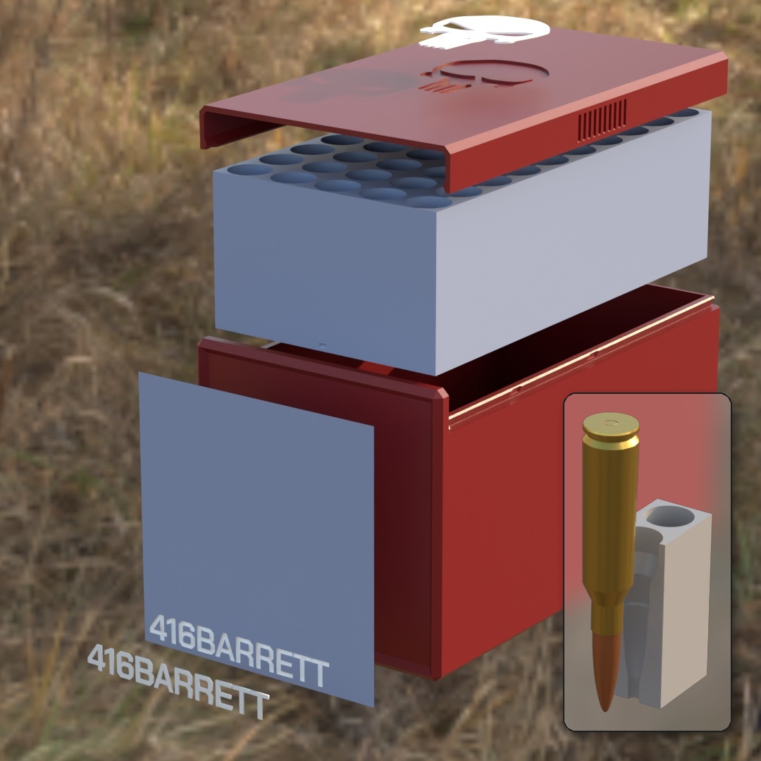 .416 Barrett BBOX