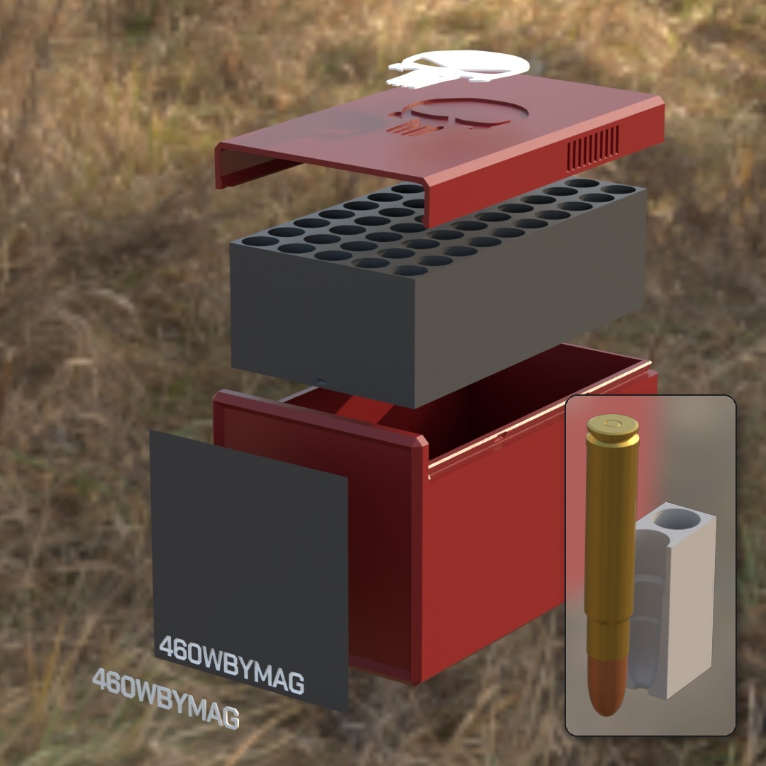.460 Weath. Mag. BBOX