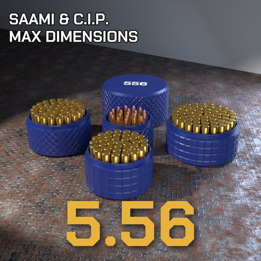 5.56 CBOX