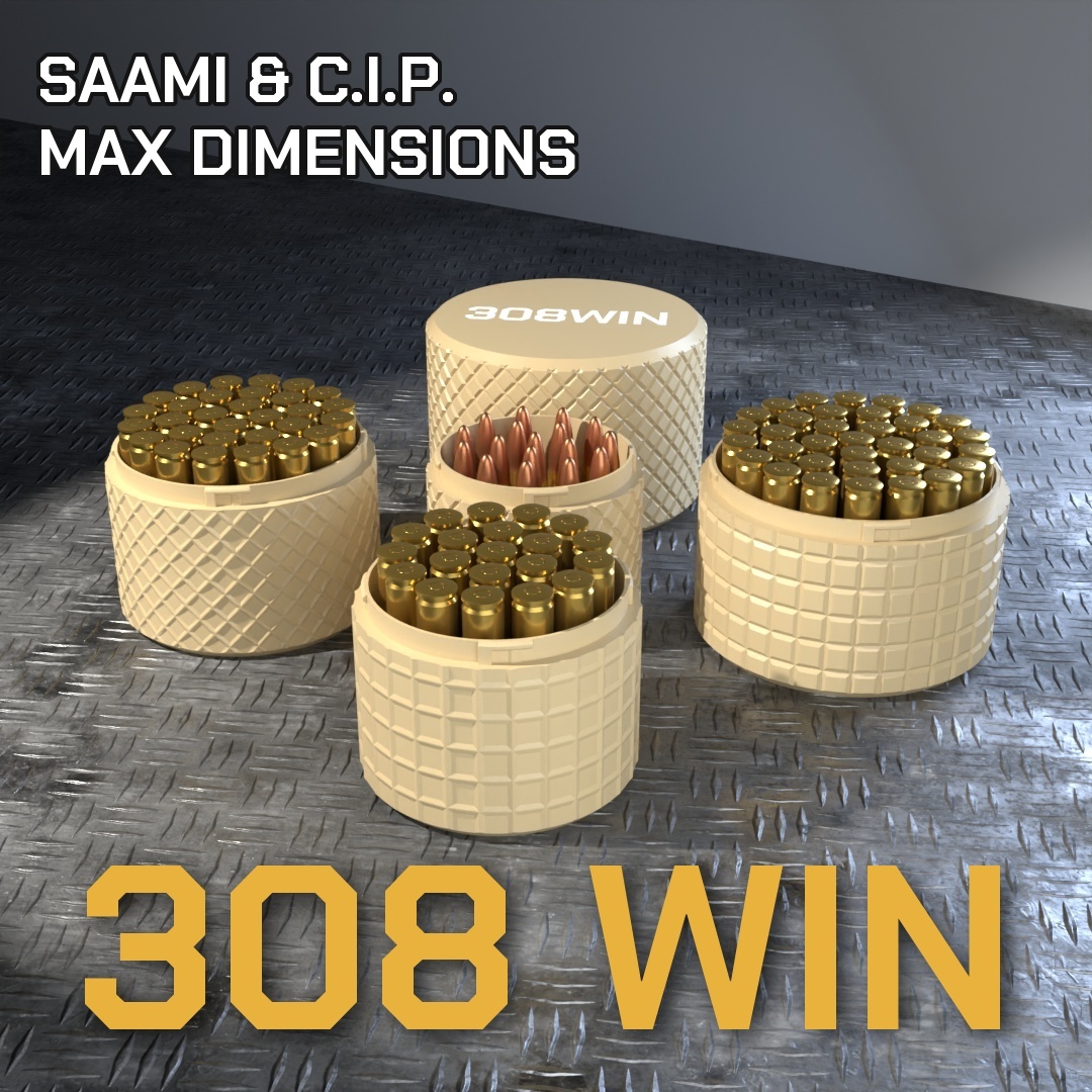 308 WIN CBOX
