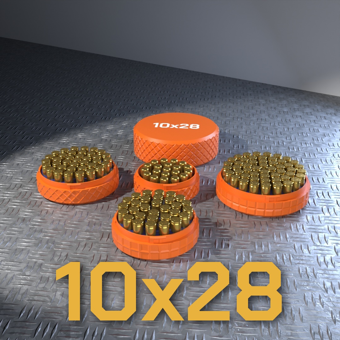 10x28 CBOX