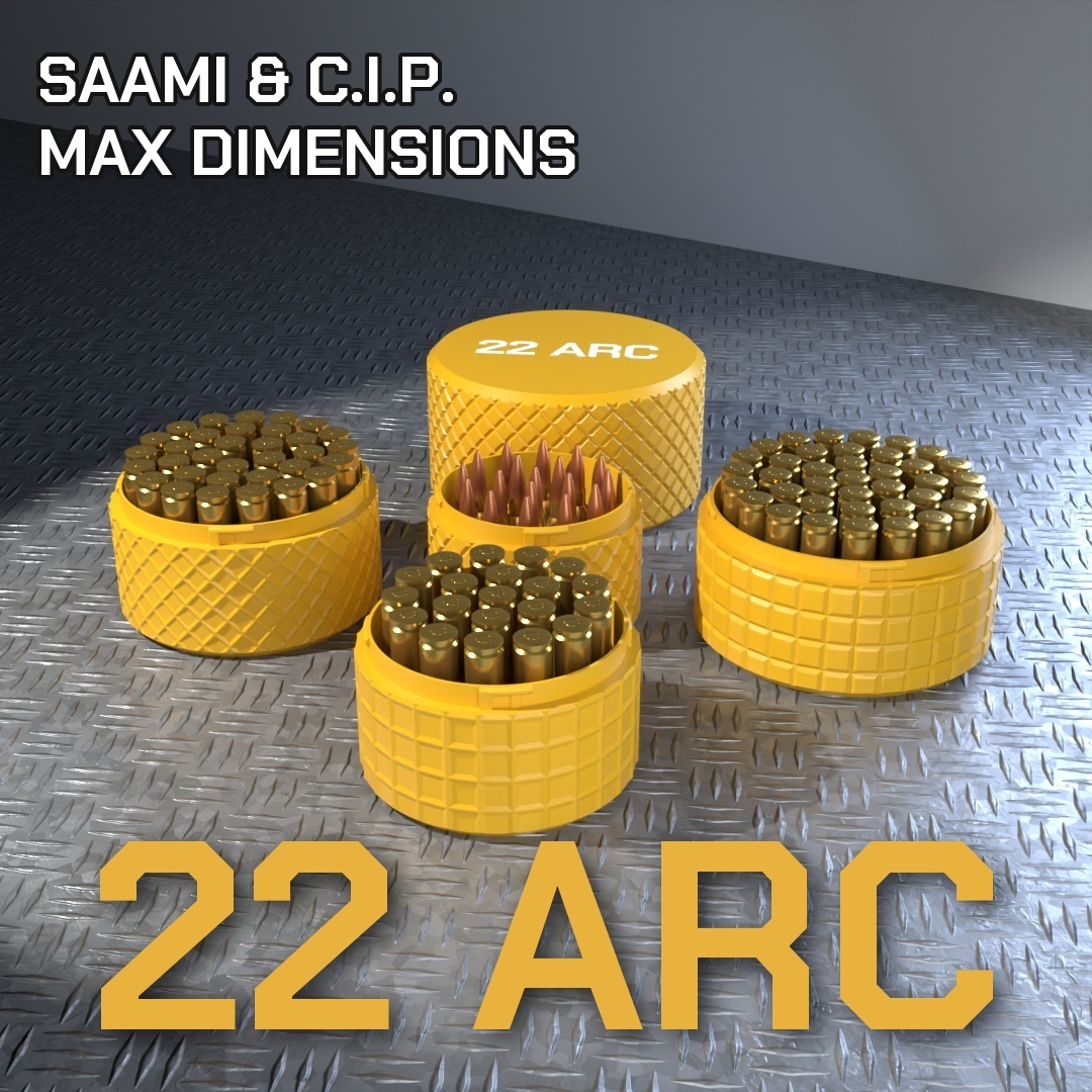 22 ARC CBOX