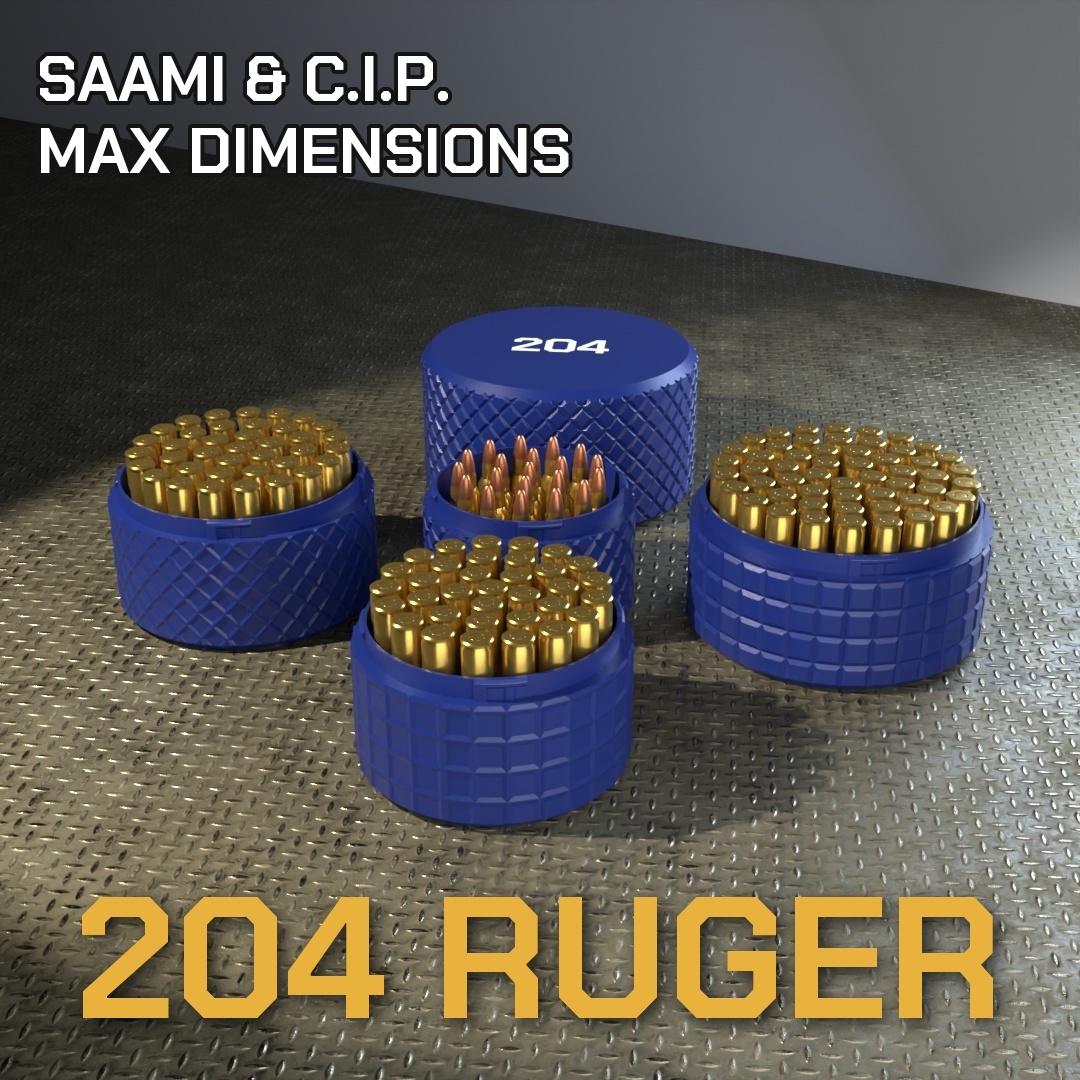 204 ruger CBOX