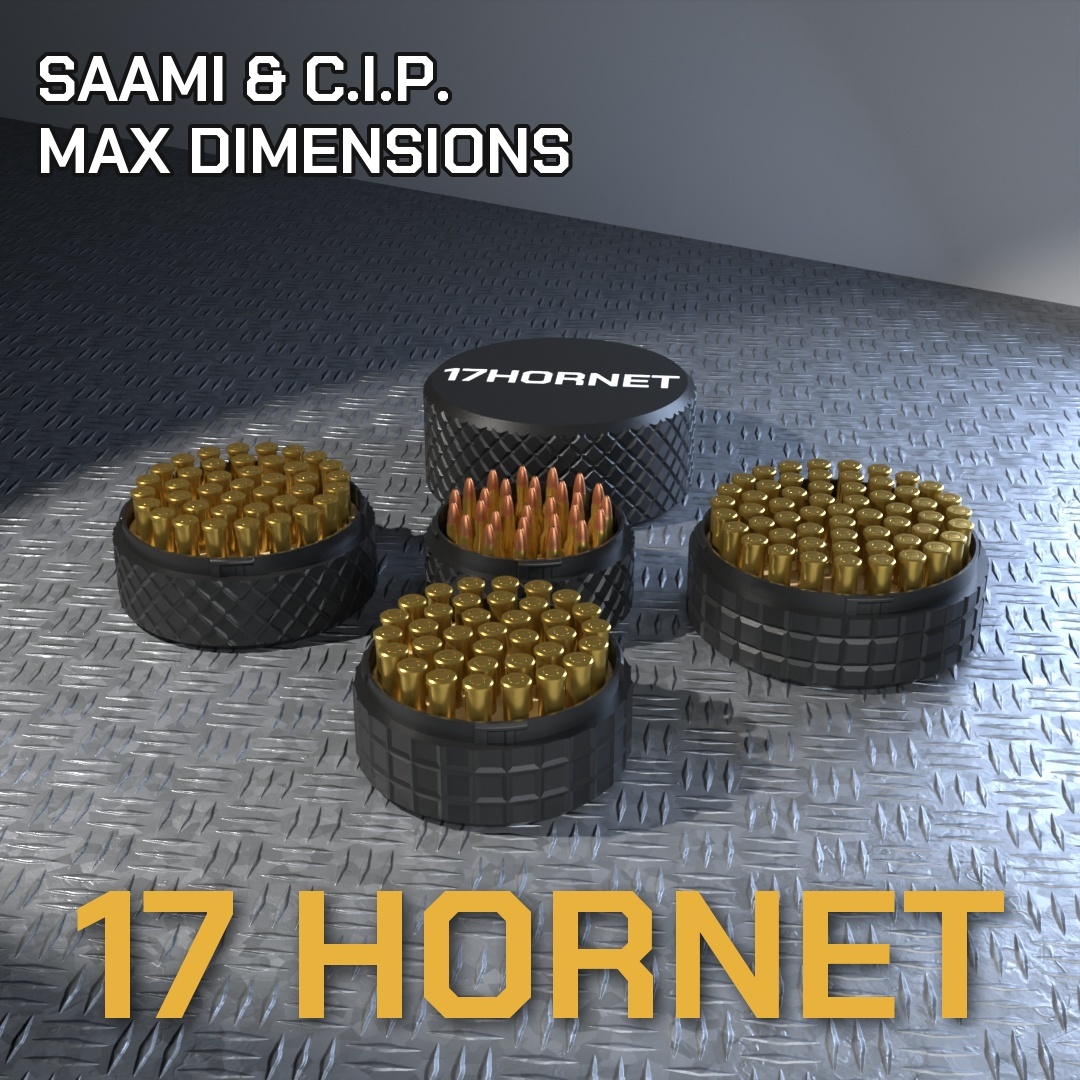 17 Hornet CBOX