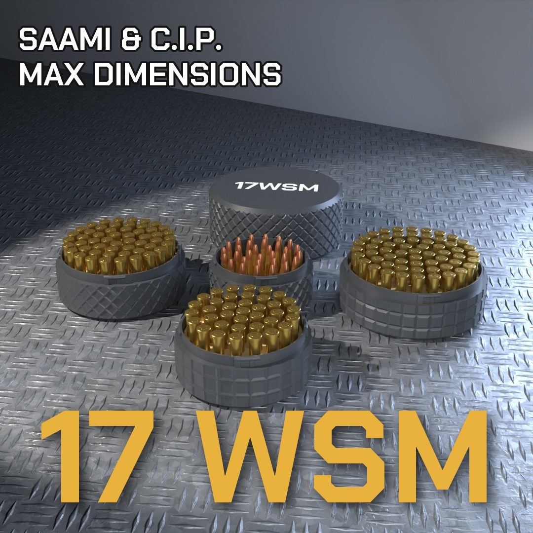 17 WSM CBOX